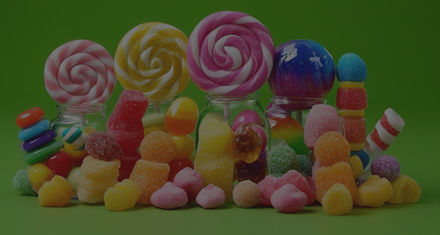 Sugar Rush