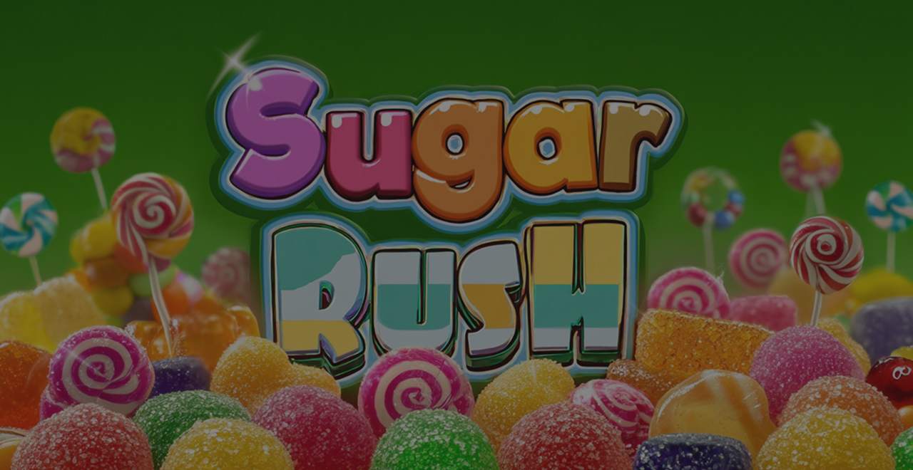 Sugar Rush